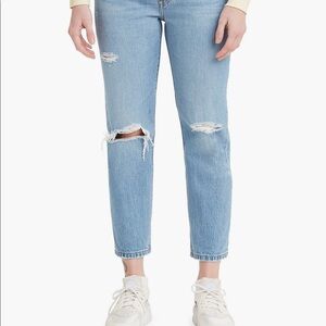 Levi’s 501